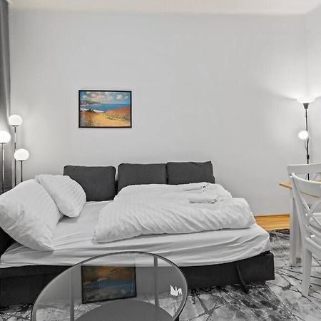 Modern Apartment Close To Center - 2Br Vídeň Exteriér fotografie