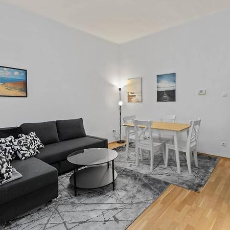 Modern Apartment Close To Center - 2Br Vídeň Exteriér fotografie