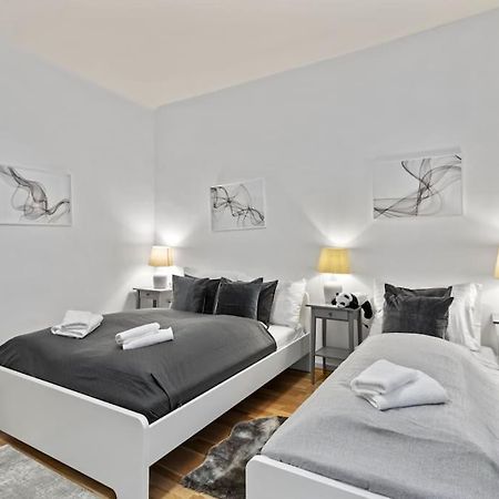 Modern Apartment Close To Center - 2Br Vídeň Exteriér fotografie