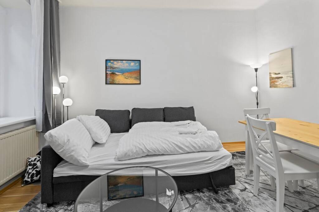 Modern Apartment Close To Center - 2Br Vídeň Exteriér fotografie
