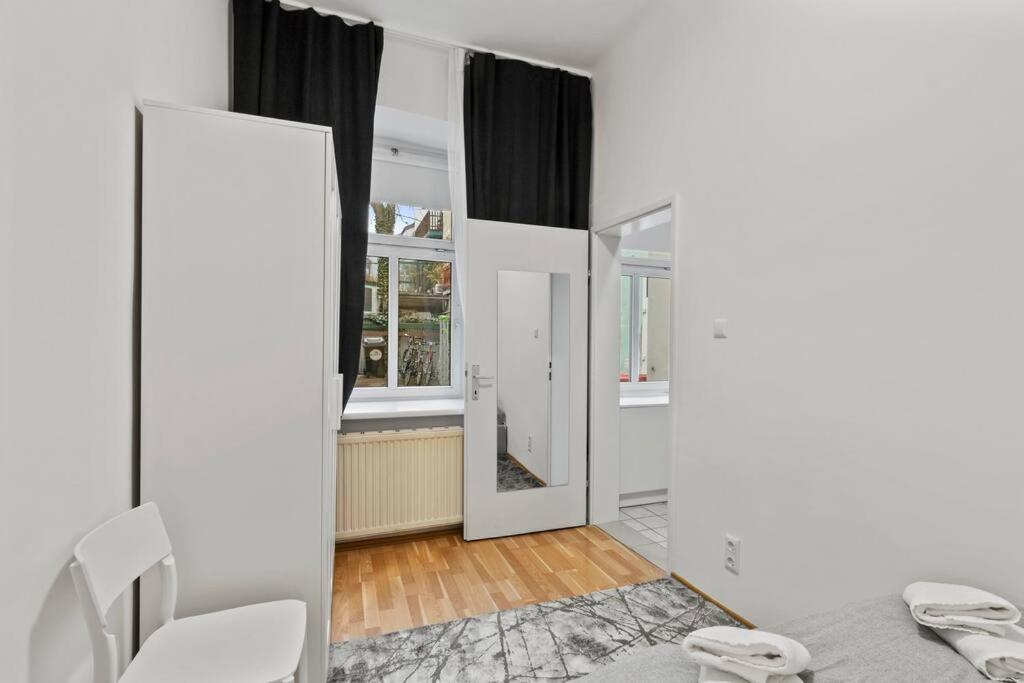 Modern Apartment Close To Center - 2Br Vídeň Exteriér fotografie