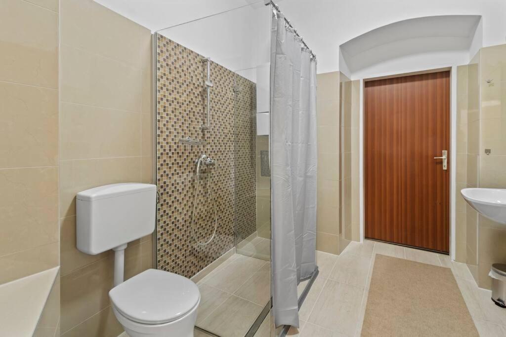 Modern Apartment Close To Center - 2Br Vídeň Exteriér fotografie