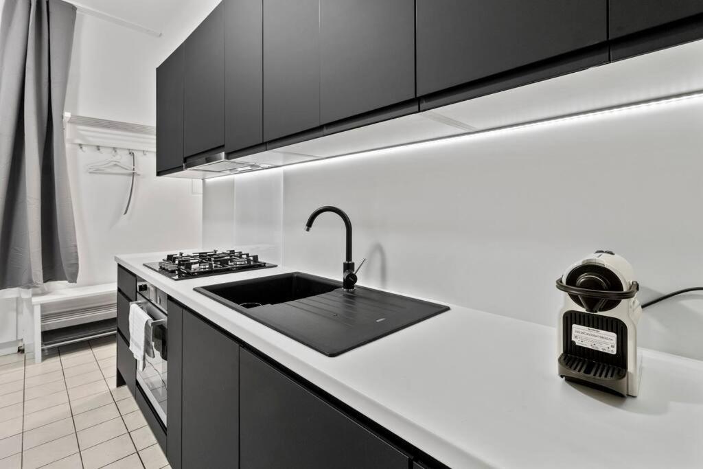 Modern Apartment Close To Center - 2Br Vídeň Exteriér fotografie